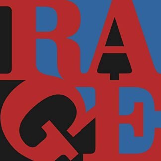 Rage Against The Machine - Renegades [Disco de Vinil]
