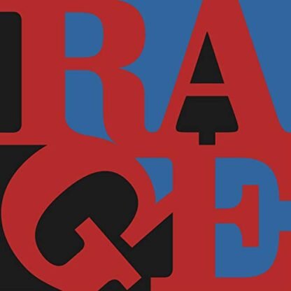 Rage Against The Machine - Renegades [Disco de Vinil]