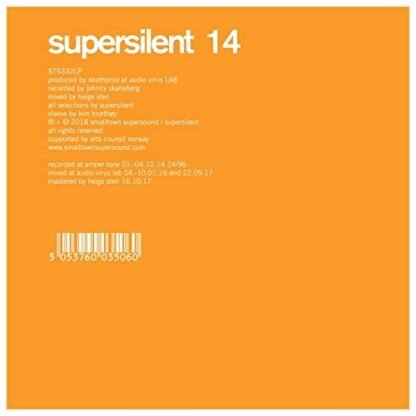 14 [Disco de Vinil]