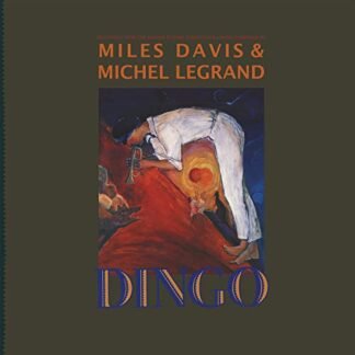 Miles Davis & Michel Legrand - Dingo: Selections from (Red)