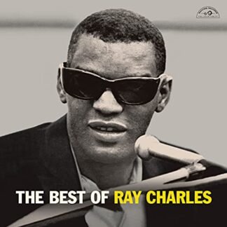 Ray Charles - The Best Of Ray Charles [VINYL] [Disco de Vinil]