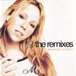 Mariah Carey - Remix Album [2 Discs]