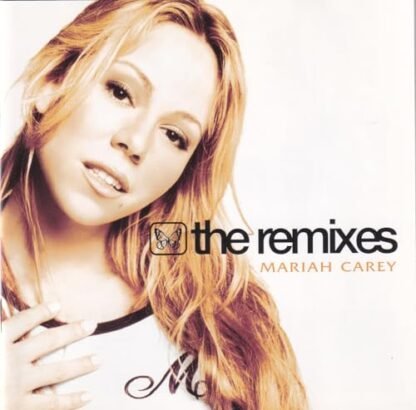 Mariah Carey - Remix Album [2 Discs]