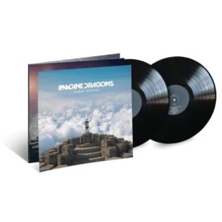Imagine Dragons - Night Visions: Expanded Edition [2 LP]