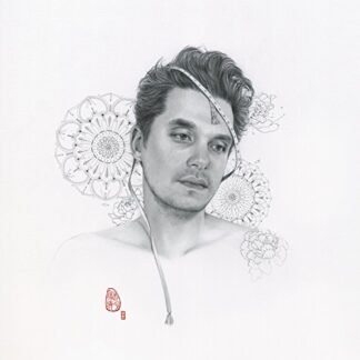 John Mayer - The Search For Everything [Disco de Vinil]