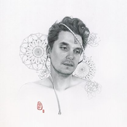 John Mayer - The Search For Everything [Disco de Vinil]