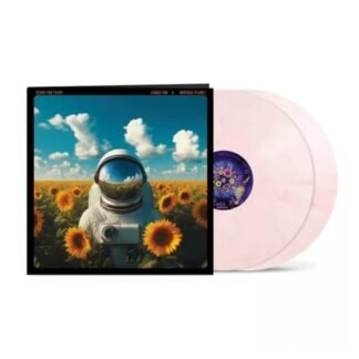 Tears For Fears - Songs For A Nervous Planet, Limited Edition Watermelon Cream Color Vinyl 2x LP