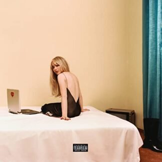Sabrina Carpenter - emails i can't send [Bone LP]