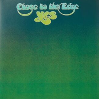 Yes - Close To The Edge [LP]