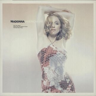 Madonna - American Pie