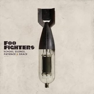 Foo Fighters - Echoes, Silence, Patience & Grace