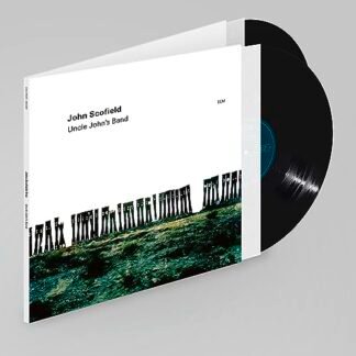 John Scofield/Vicente Archer/Bill Stewart - Uncle John's Band[2 LP]