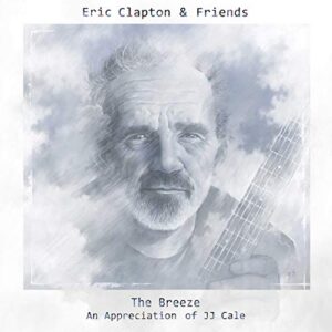 Eric & Friends Clapton - Eric Clapton & Friends: The Breeze [Disco de Vinil]