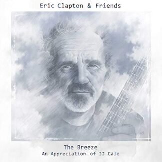 Eric & Friends Clapton - Eric Clapton & Friends: The Breeze [Disco de Vinil]