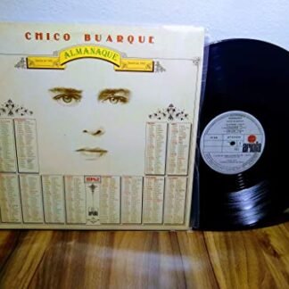Chico Buarque - Almanaque