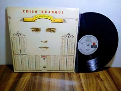 Chico Buarque - Almanaque
