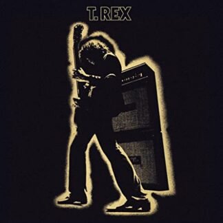T-Rex - Electric Warrior + 2014 [Disco de Vinil]