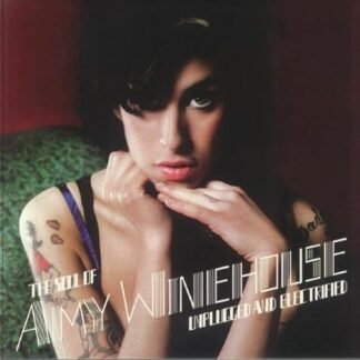 Amy Winehouse - Unplugged And Electrified Lp