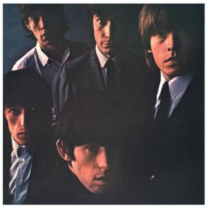 The Rolling Stones - The Rolling Stones No. 2 [LP]