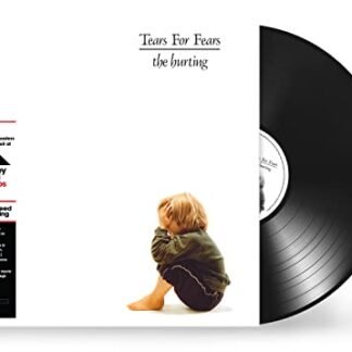 Tears For Fears - The Hurting [Half-Speed LP]