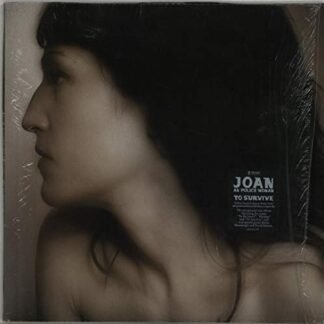 Joan As Police Woman - To Survive [VINYL]