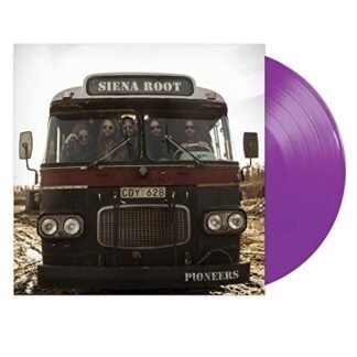 Siena Root - Pioneers [Disco de Vinil]