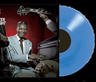 Nat King Cole - After Midnight (180G) [Disco de Vinil]