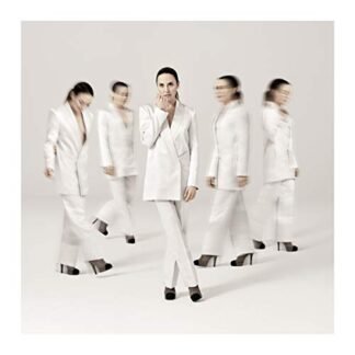 Melanie C - Melanie C (Vinyl Coloured Edt.) [VINYL] [Disco de Vinil]