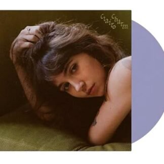 Clairo - Charm Clairo Exclusive Purple Edition Vinyl