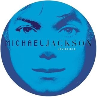 Michael Jackson - Invincible