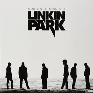 Linkin Park - Minutes To Midnight [Disco de Vinil]