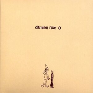 Damien Rice - O [Disco de Vinil]