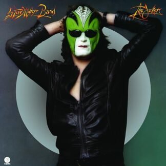Steve Miller Band - The Joker [Disco de Vinil]