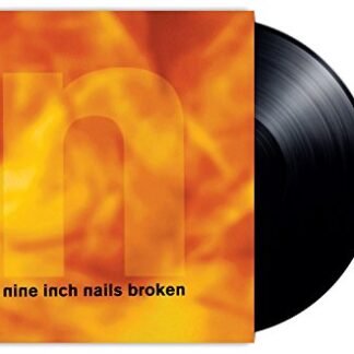 Nine Inch Nails - Broken