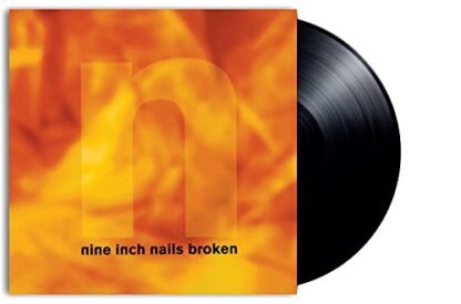 Nine Inch Nails - Broken