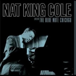 Nat King Cole - Live At The Blue Note Chicago