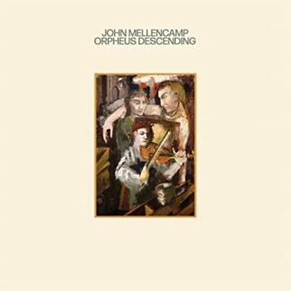 John Mellencamp - Orpheus Descending [LP]