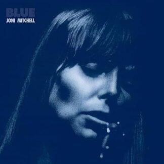 Joni Mitchell - Blue