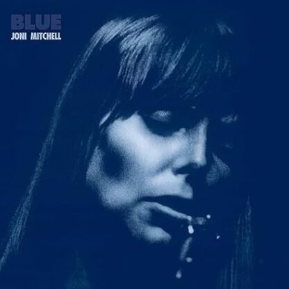 Joni Mitchell - Blue