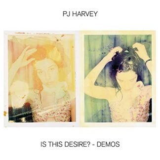 Pj Harvey - Is This Desire? - Demos [LP]
