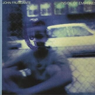 John Frusciante - Inside of Emptiness [Vinyl]