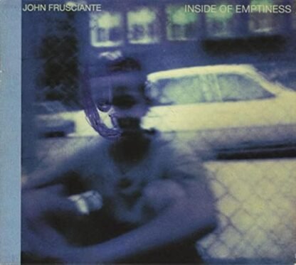John Frusciante - Inside of Emptiness [Vinyl]