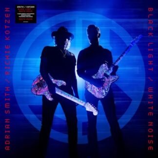 Smith/Kotzen - Black Light/White Noise[LP]
