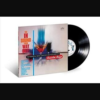 Beastie Boys - The In Sound From Way Out [Disco de Vinil]