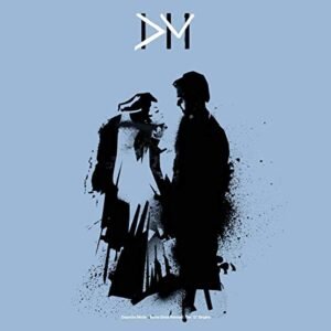 Depeche Mode - Some Great Reward - 12 Inch Singles Collection (6Lp) [Disco de Vinil]