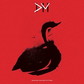 Depeche Mode - Speak & Spell - 12" Singles Collection