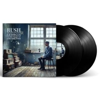 Rush - Georgia Vol.2 (2lp) [VINYL]