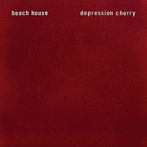 Beach House - Depression Cherry [Disco de Vinil]