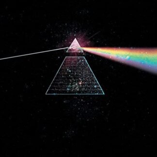 Various Artists - RETURN TO THE DARK SIDE OF THE MOON (colour VINYL)