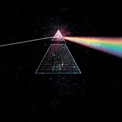 Various Artists - RETURN TO THE DARK SIDE OF THE MOON (colour VINYL)